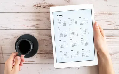 Key Dates For Tax Filings