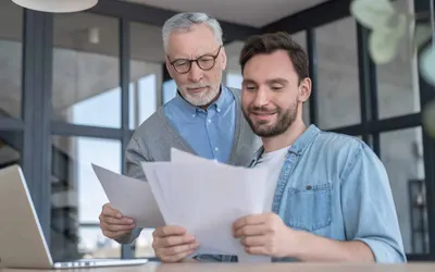 2023 Update to Trust Reporting