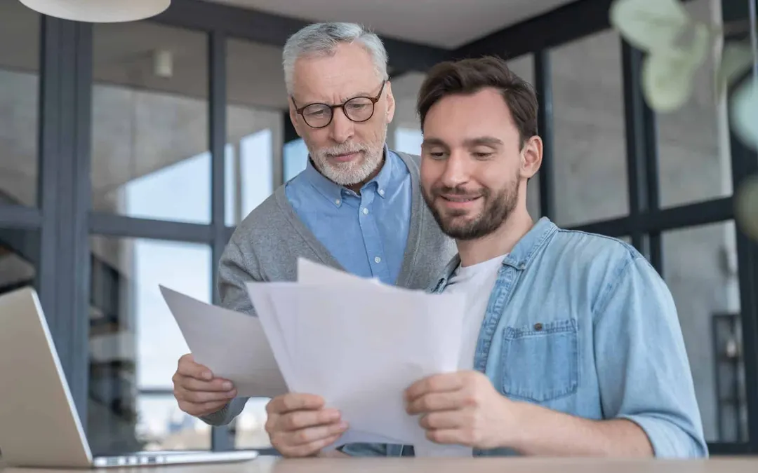 2023 Update to Trust Reporting