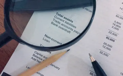 Understanding Your Business Statements