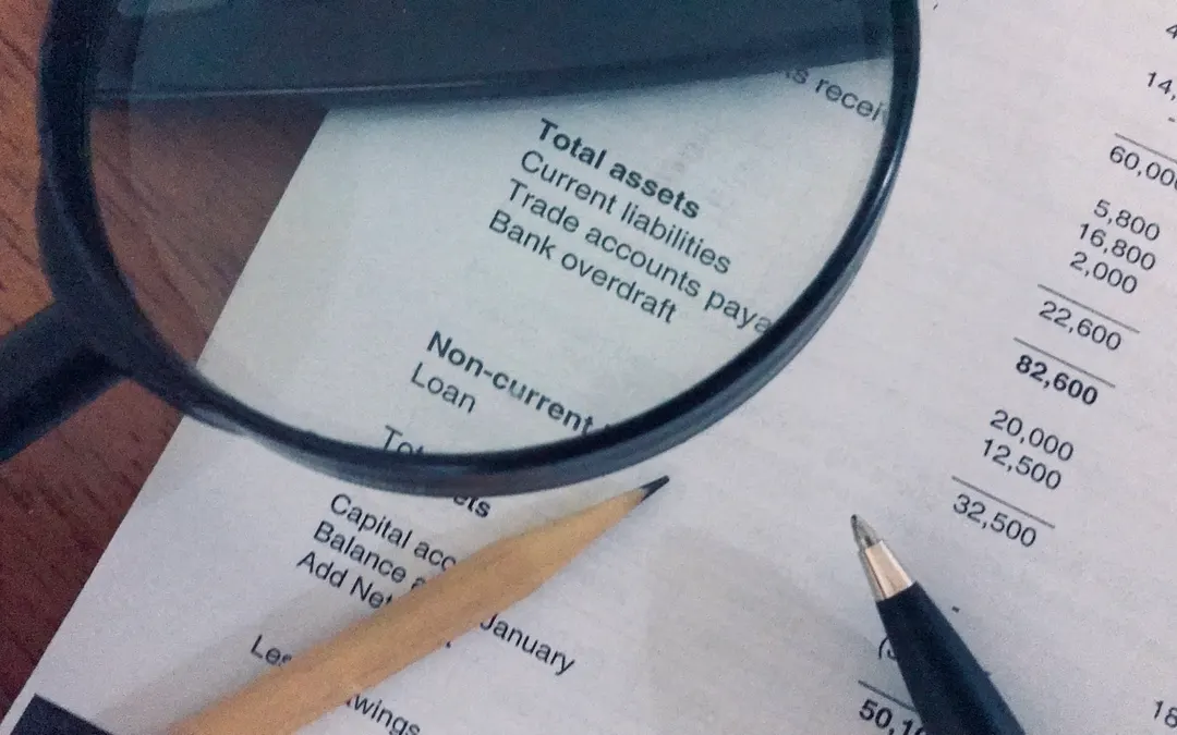 Understanding Your Business Statements