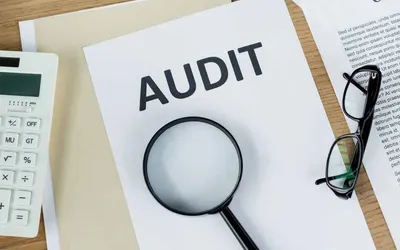 Audited vs. Unaudited Financial Statements