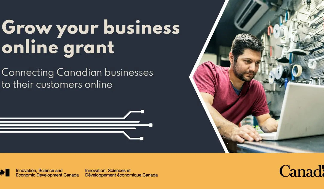 What is the Canada Digital Adoption Program?
