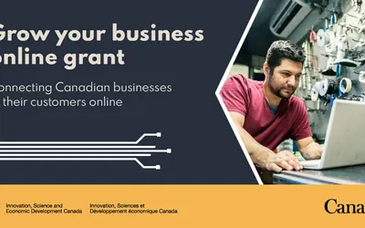 What is the Canada Digital Adoption Program?