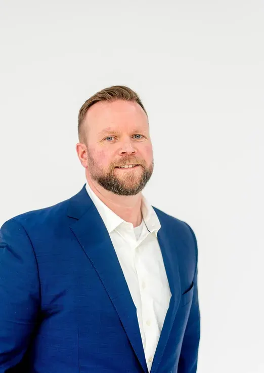 Duncan McNabb, CPA, CA