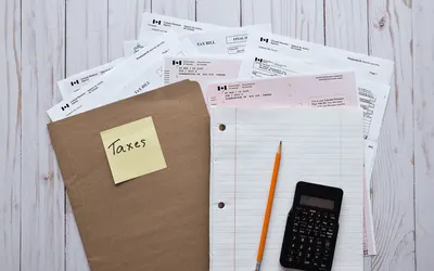 Tax Saving Tips for Canadians