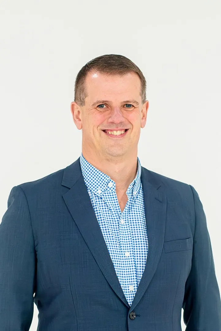 Marlin Lucuk, CPA, CGA