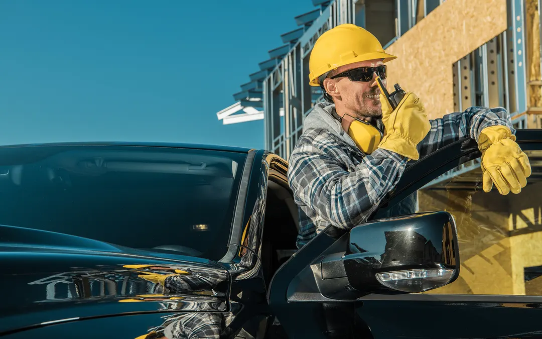 Personal Service Business Classification – A Threat to Small Contractors