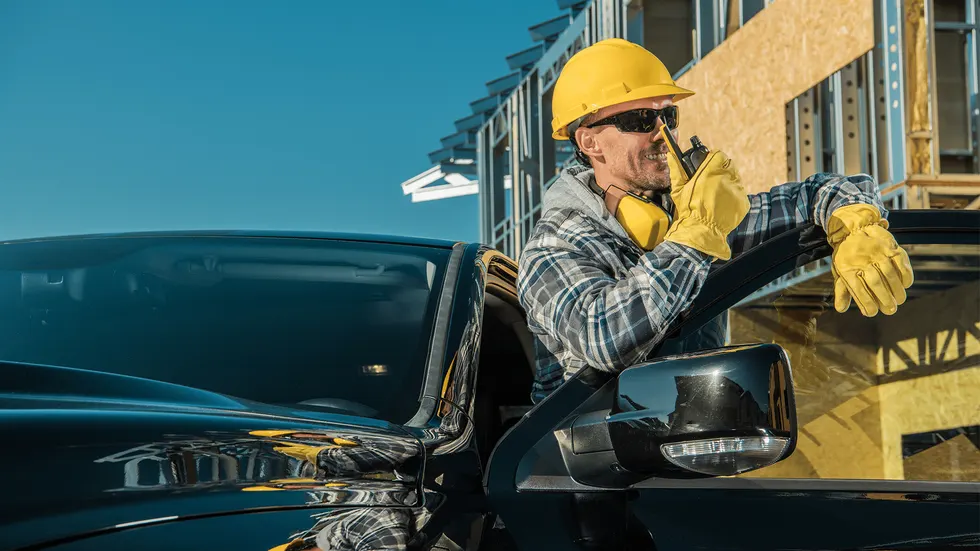 Personal Service Business Classification