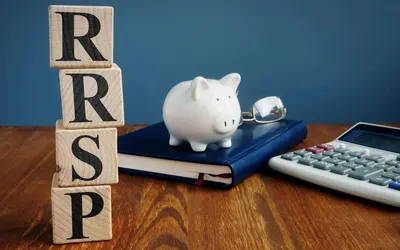 Why you should save in an RRSP