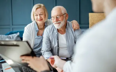 Simple Steps to Set Up Your Estate