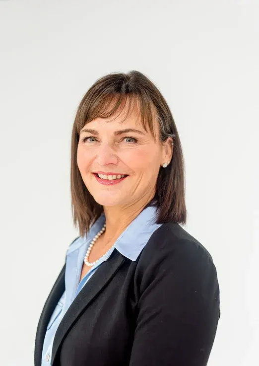 Terri Boucher, CPA, CMA