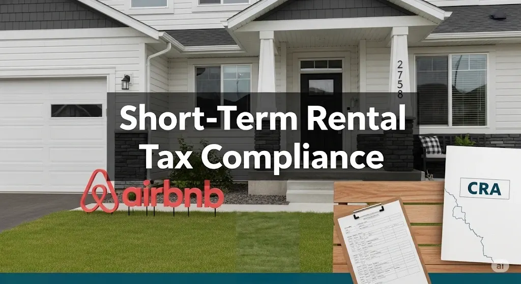 CRA Enforcement Focus on Short-Term Rental Compliance