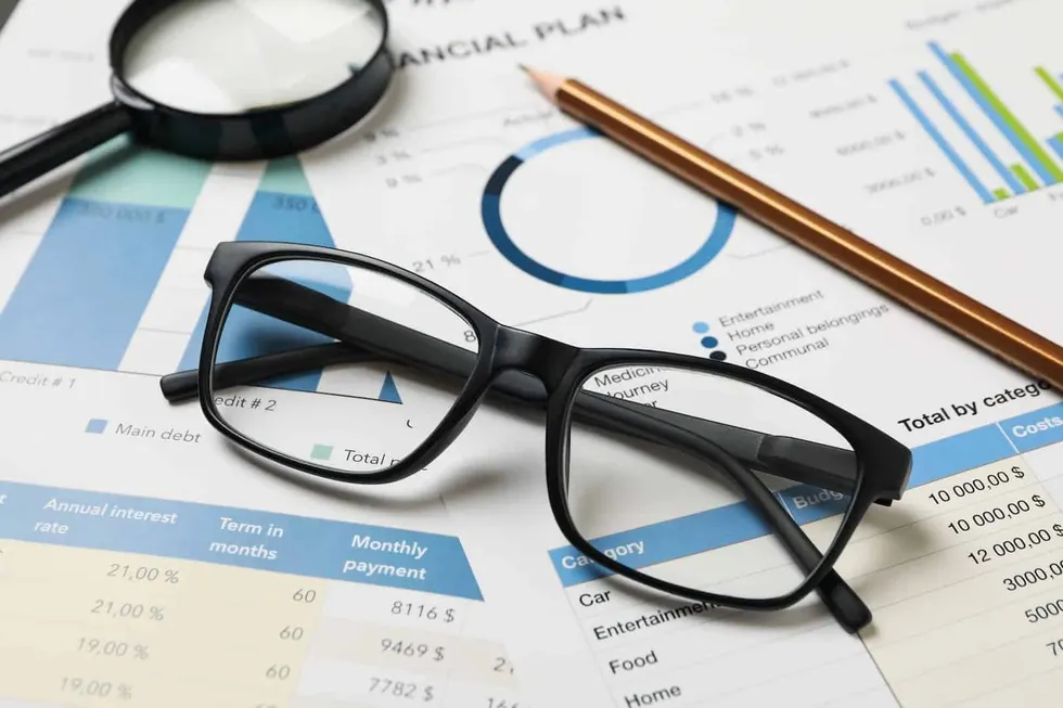 Financial Planning for Your Business’ Future