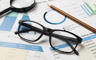 Financial Planning for Your Business’ Future