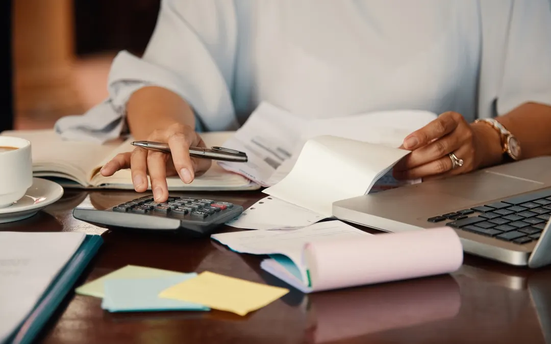 Writing Off Your Business Expenses