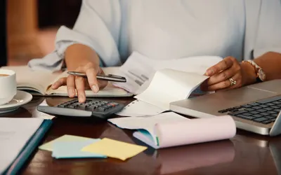 Writing Off Your Business Expenses