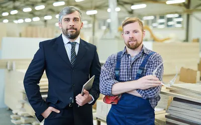 Investing as a Small Business Owner