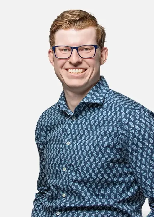 Joshua Meservy, CPA