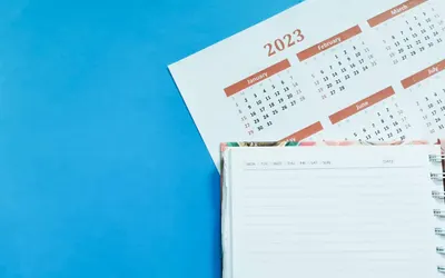 What are the 2022 Tax Filing Deadlines?