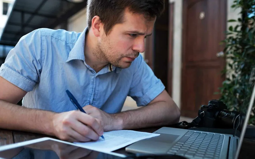 Business Plan – Your Roadmap to Success