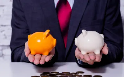 Choosing Between Salary and Dividends: A Business Owner’s Guide to Getting Paid Right