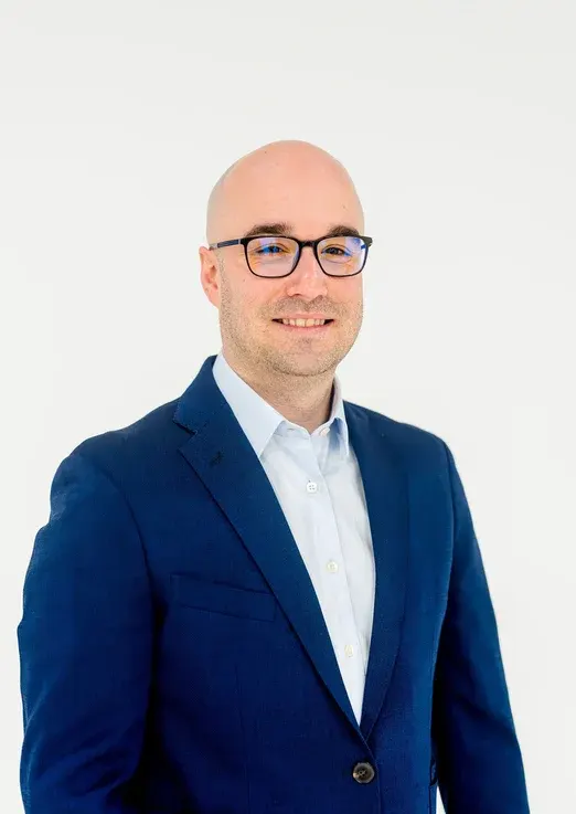 Travis Alexander, CPA