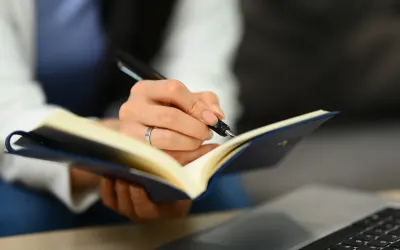 How To Maintain Your Corporate Minute Book