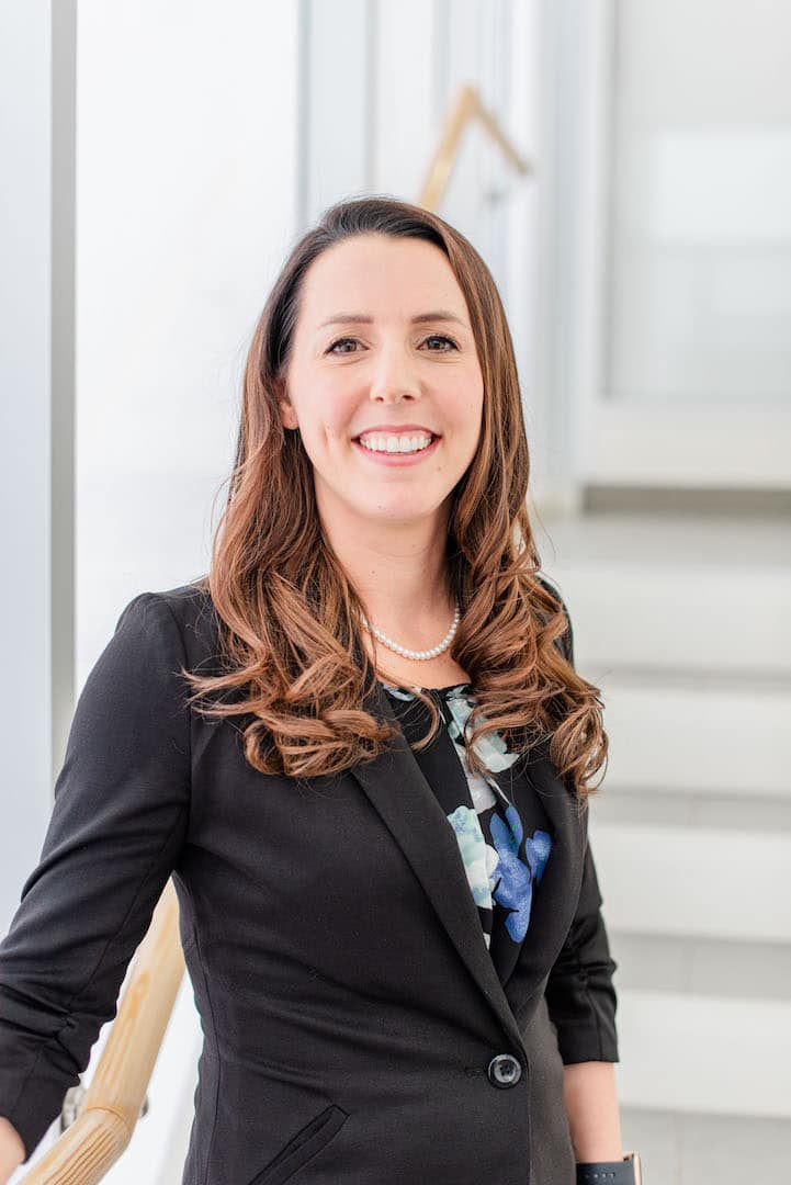 Natasha Lenko, CPA, CA
