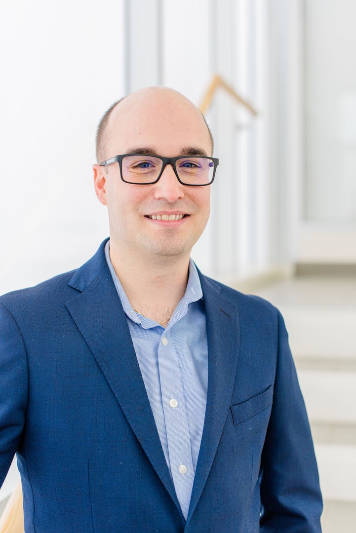 Travis Alexander, CPA