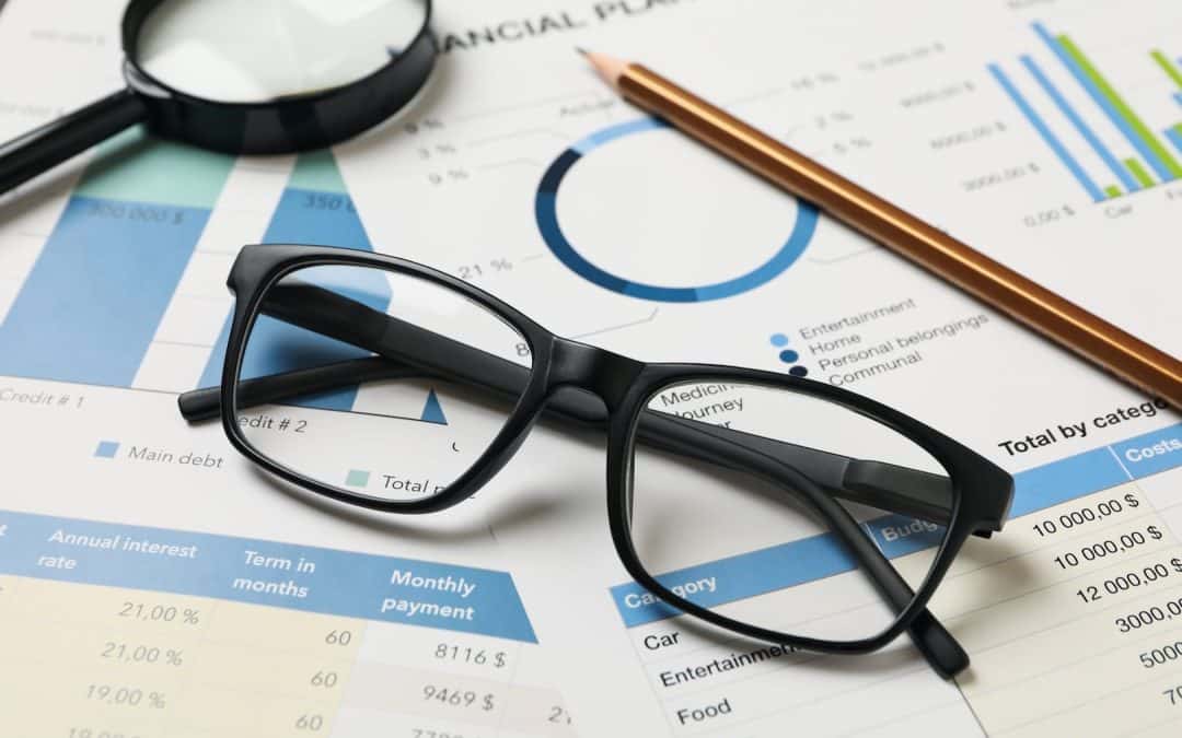 Financial Planning for Your Business’ Future