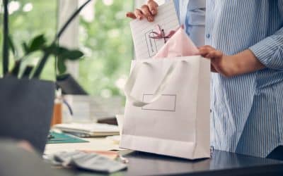 Can Employers Give Gifts to Employees?