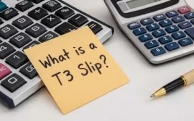 Protected: What Is a T3 Tax Slip?